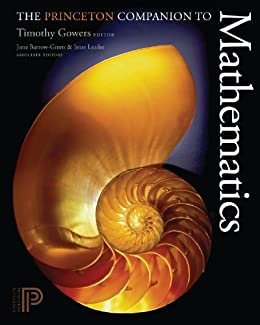 The Princeton Companion to Mathematics (English Edition)