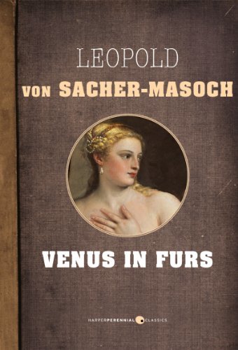 Venus In Furs (English Edition)