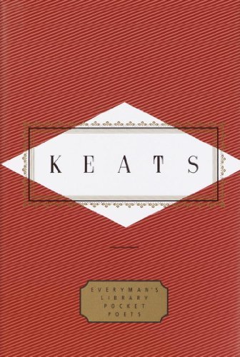 Keats: Poems (Everyman's Library Pocket Poets Series) (English Edition)