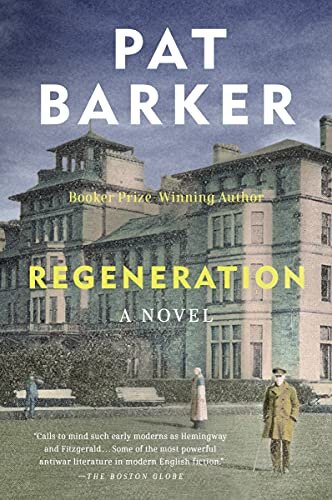 Regeneration (English Edition)