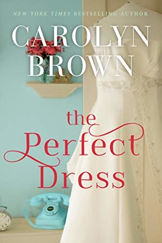 The Perfect Dress (English Edition)
