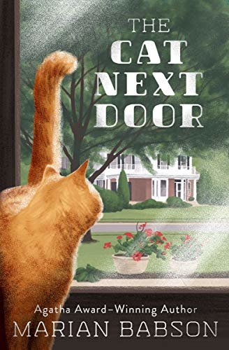 The Cat Next Door (English Edition)