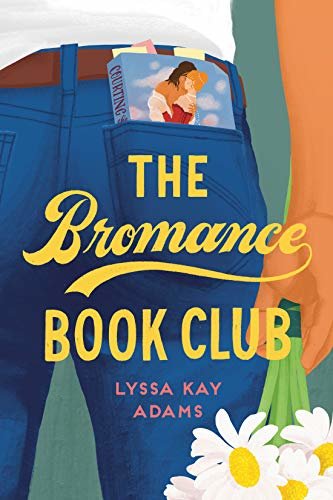 The Bromance Book Club (English Edition)