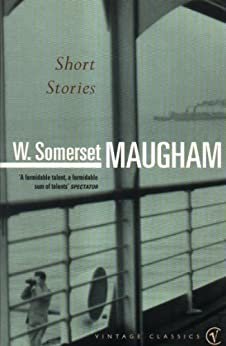 Short Stories (English Edition)