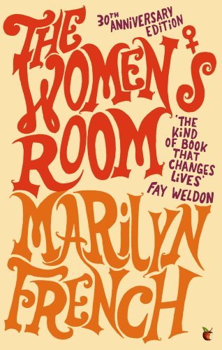 The Women's Room (Virago Modern Classics) (English Edition)