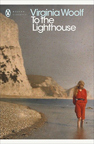To the Lighthouse: Penguin Classics (Penguin Modern Classics) (English Edition)
