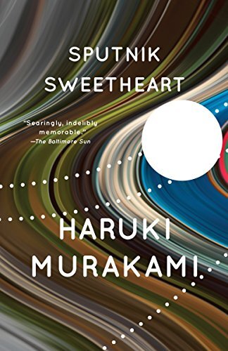 Sputnik Sweetheart (Vintage International) (English Edition)