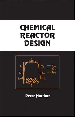 Chemical Reactor Design (English Edition)