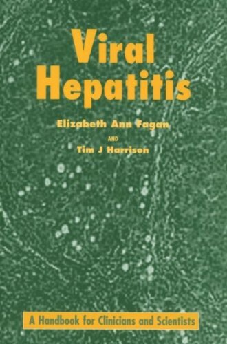 Viral Hepatitis (English Edition)