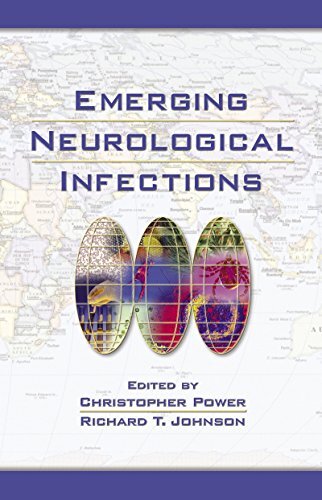 Emerging Neurological Infections (Neurological Disease and Therapy Book 67) (English Edition)