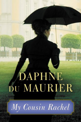 My Cousin Rachel (English Edition)