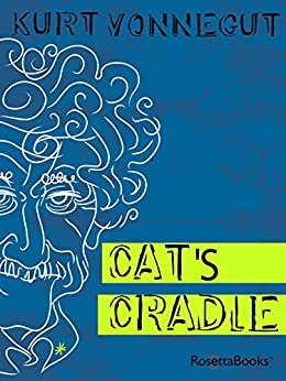 Cat's Cradle (English Edition)