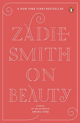 On Beauty: A Novel (English Edition)