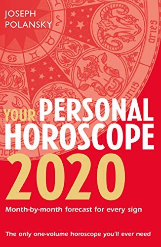 Your Personal Horoscope 2020 (English Edition)