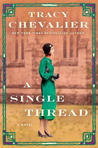 A Single Thread: A Novel (English Edition)