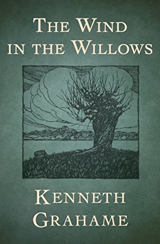 The Wind in the Willows (English Edition)