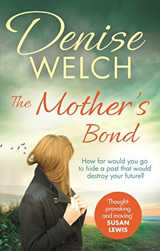 The Mother's Bond: A heartbreaking page turner from one of the nation's best-loved celebrities (English Edition)