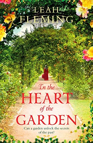 In the Heart of the Garden (English Edition)