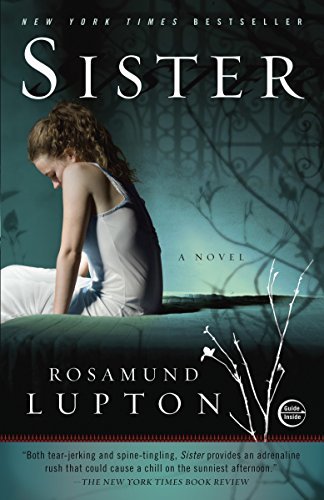 Sister: A Novel (English Edition)