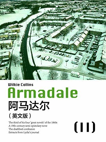 Armadale(II) 阿马达尔（英文版） (English Edition)