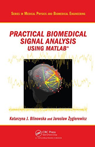 Practical Biomedical Signal Analysis Using MATLAB® (Series in Medical Physics and Biomedical Engineering Book 19) (English Edition)