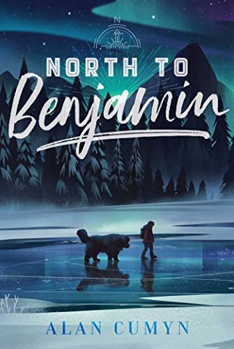 North to Benjamin (English Edition)