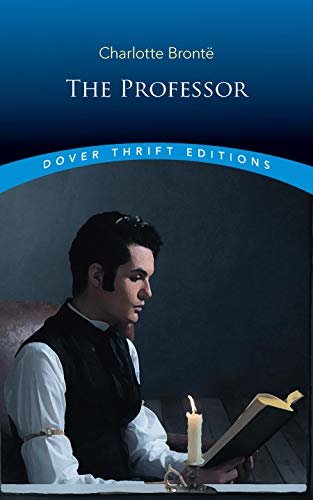 The Professor (Dover Thrift Editions) (English Edition)