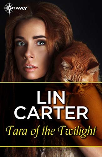 Tara of the Twilight (English Edition)