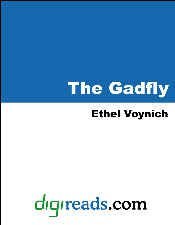 The Gadfly (English Edition)