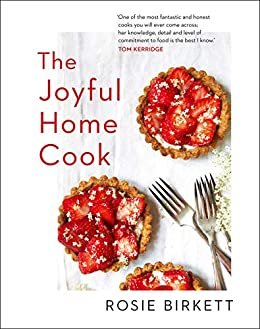The Joyful Home Cook (English Edition)
