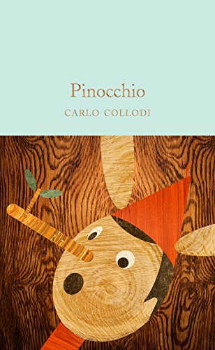 Pinocchio (Macmillan Collector's Library) (English Edition)