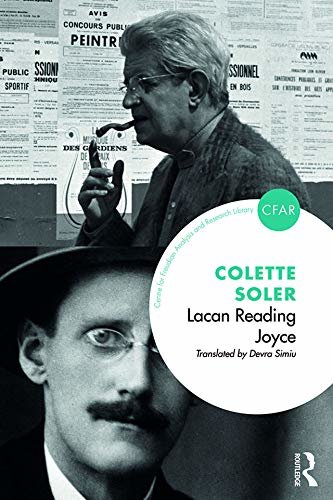 Lacan Reading Joyce (The Centre for Freudian Analysis and Research Library (CFAR)) (English Edition)
