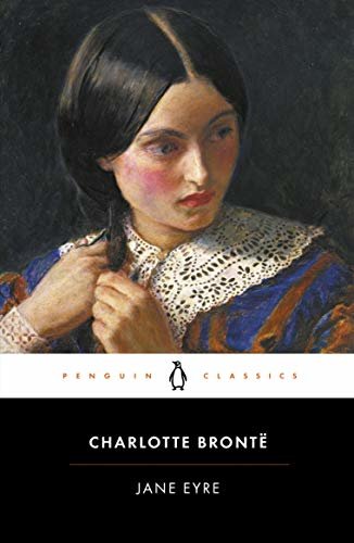 Jane Eyre (Penguin Classics) (English Edition)
