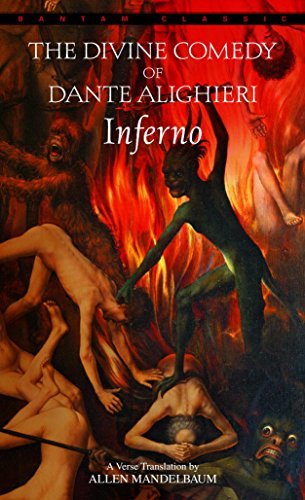 Inferno (Bantam Classics) (English Edition)