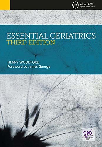 Essential Geriatrics, Third Edition (English Edition)