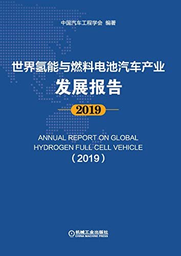 世界氢能与燃料电池汽车产业发展报告 2019