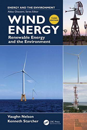 Wind Energy: Renewable Energy and the Environment (English Edition)