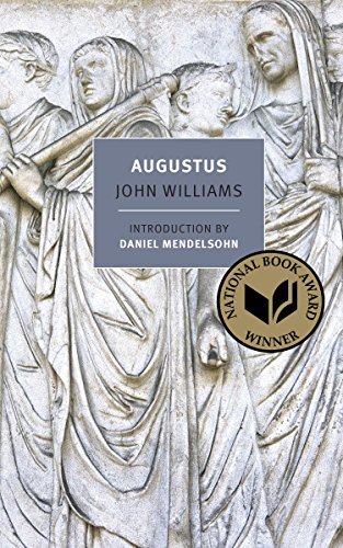 Augustus (New York Review Books Classics) (English Edition)