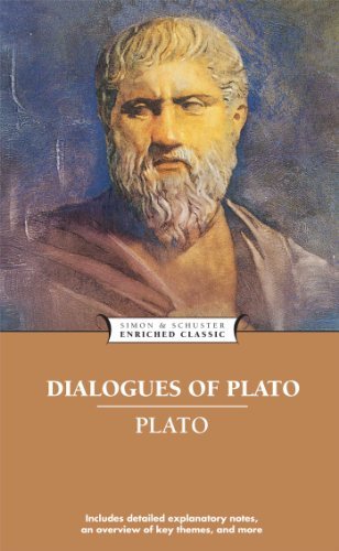 Dialogues of Plato (Enriched Classics) (English Edition)