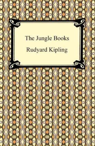 The Jungle Books [with Biographical Introduction] (English Edition)