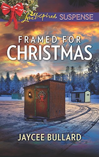 Framed For Christmas (English Edition)