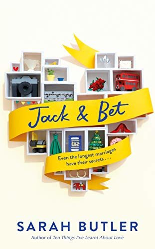 Jack & Bet (English Edition)