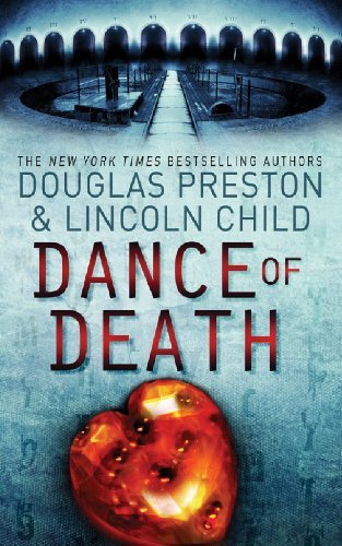 Dance of Death: An Agent Pendergast Novel (Agent Pendergast Series Book 6) (English Edition)