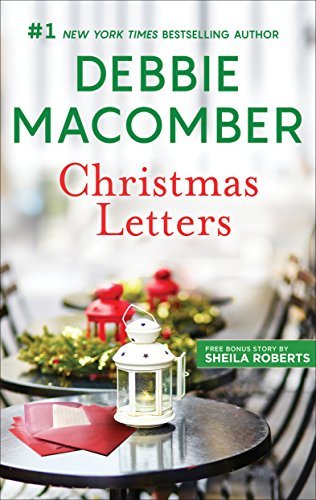 Christmas Letters/Three Christmas Wishes (A Blossom Street Novel Book 1000) (English Edition)