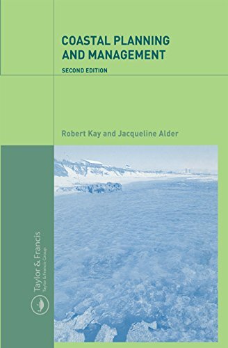 Coastal Planning and Management (English Edition)