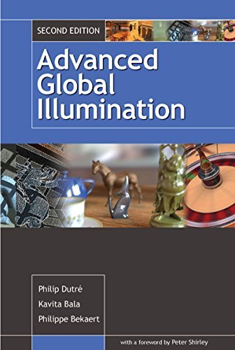 Advanced Global Illumination (English Edition)