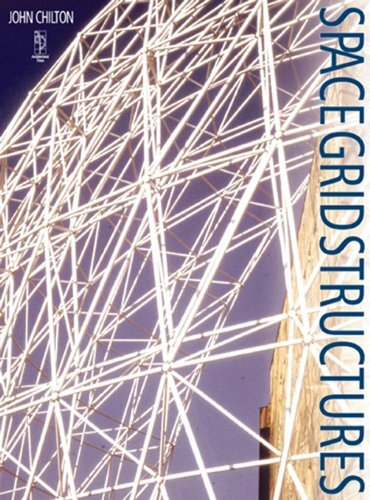Space Grid Structures (English Edition)