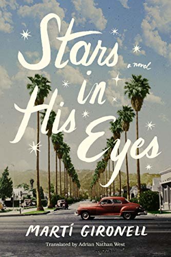 Stars in His Eyes (English Edition)