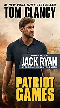 Patriot Games (Jack Ryan Universe Book 2) (English Edition)