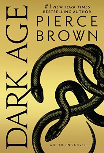 Dark Age (Red Rising Series Book 5) (English Edition)